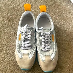 Womens Oncept sneakers